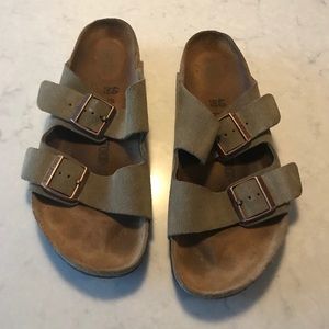 Birkenstock Arizona Sandal